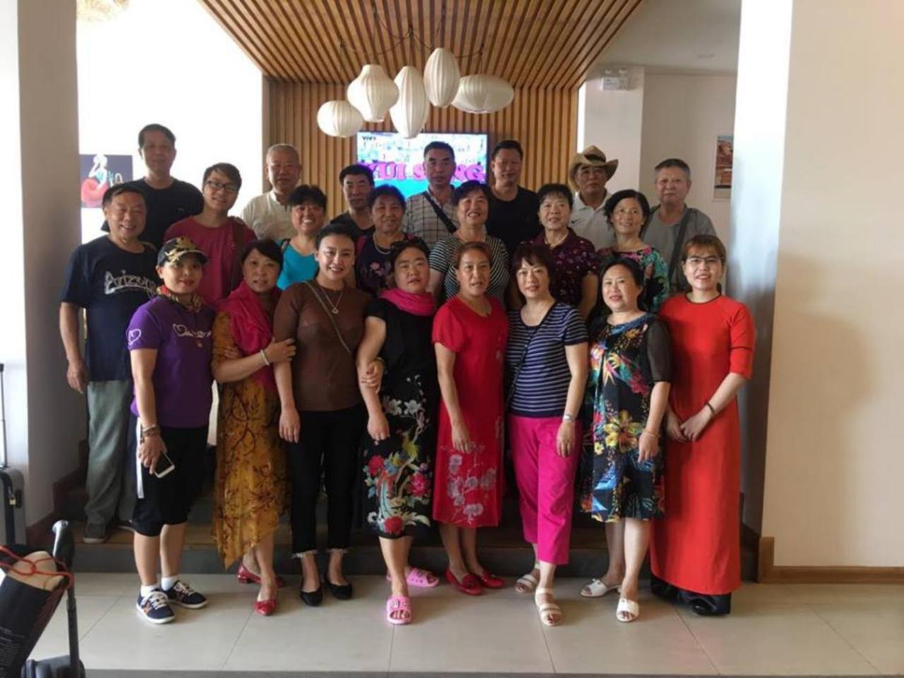 Kaka Hotel Han River Da Nang Exterior photo