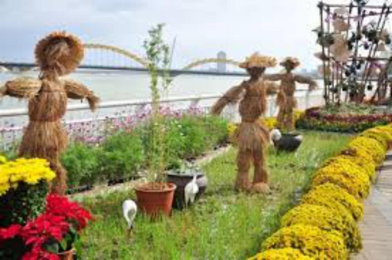 Kaka Hotel Han River Da Nang Exterior photo